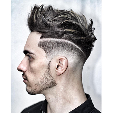 Almere Kappers - Kapsels